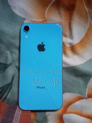Apple iPhone XR 128 GB Blue