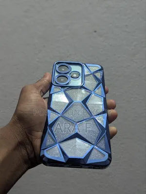 Infinix Hot 30i 128 GB Blue