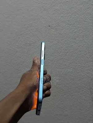 Infinix Hot 30i 128 GB Blue