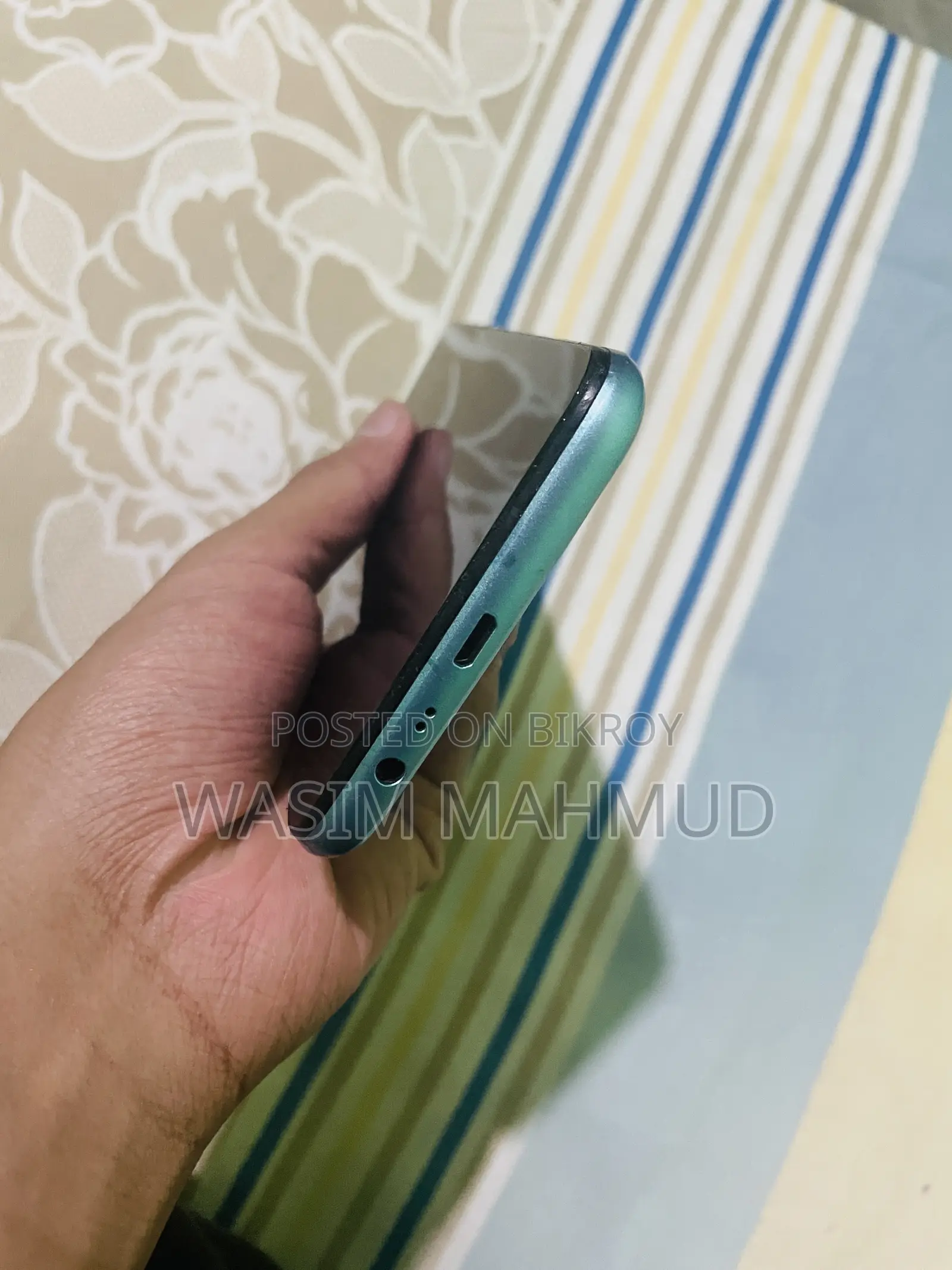 Realme C21Y 64 GB