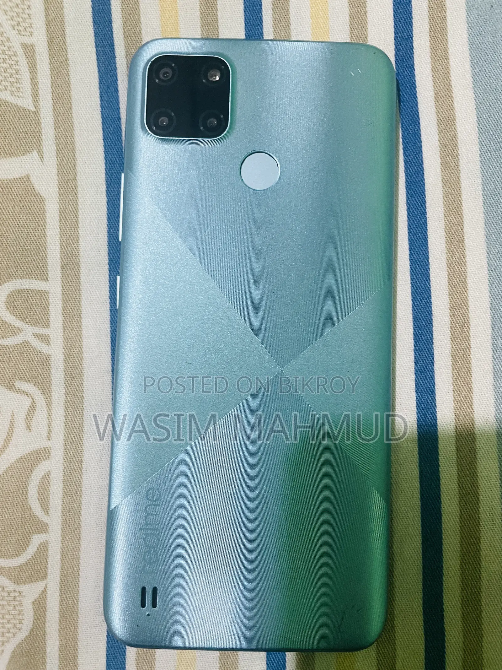 Realme C21Y 64 GB