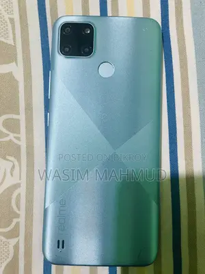 Realme C21Y 64 GB