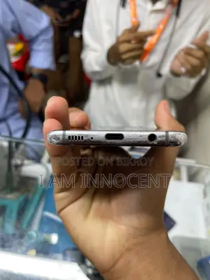 Samsung Galaxy S10 128 GB Black