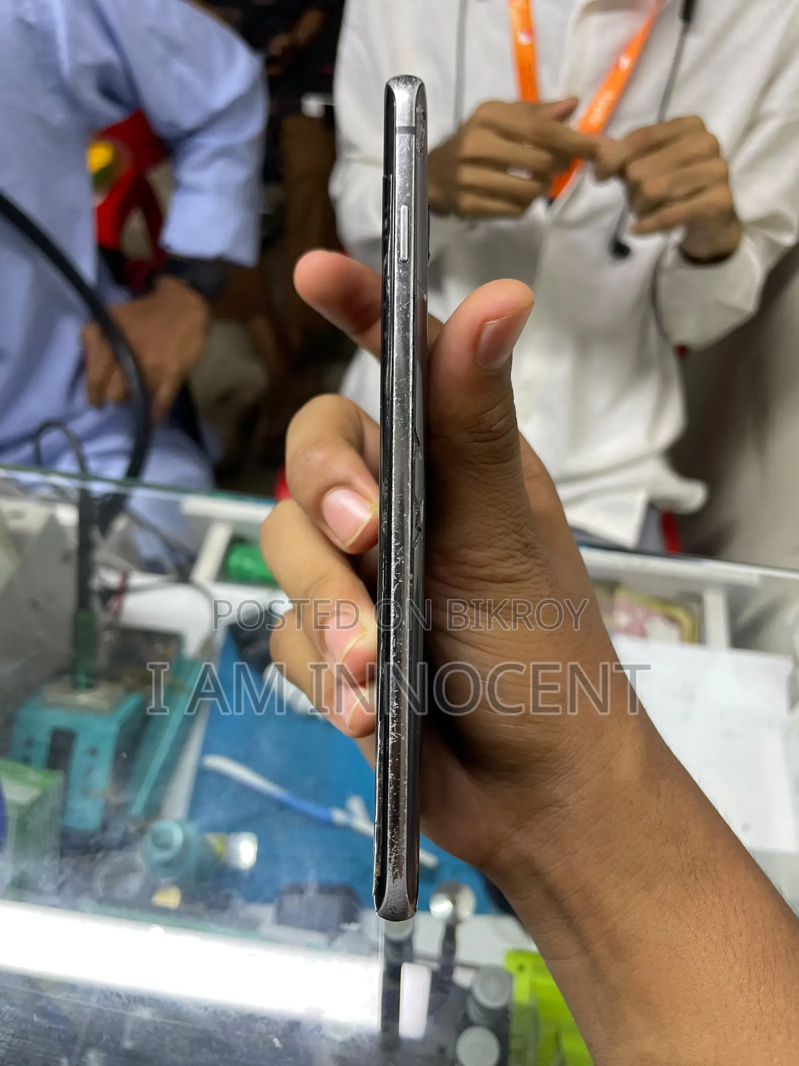Samsung Galaxy S10 128 GB Black