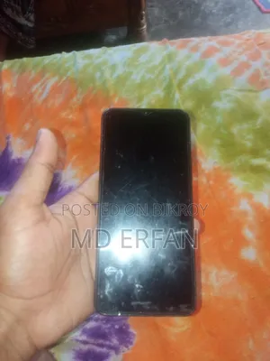 নতুন Vivo Y18 128 GB কালো