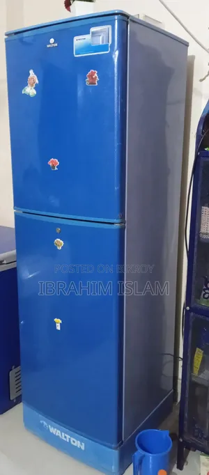 Walton Fridge for Sale, 14 Cubic Feet, High Quality.