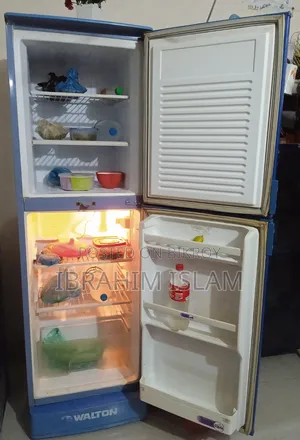 Walton Fridge for Sale, 14 Cubic Feet, High Quality.