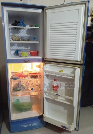 Walton Fridge for Sale, 14 Cubic Feet, High Quality.