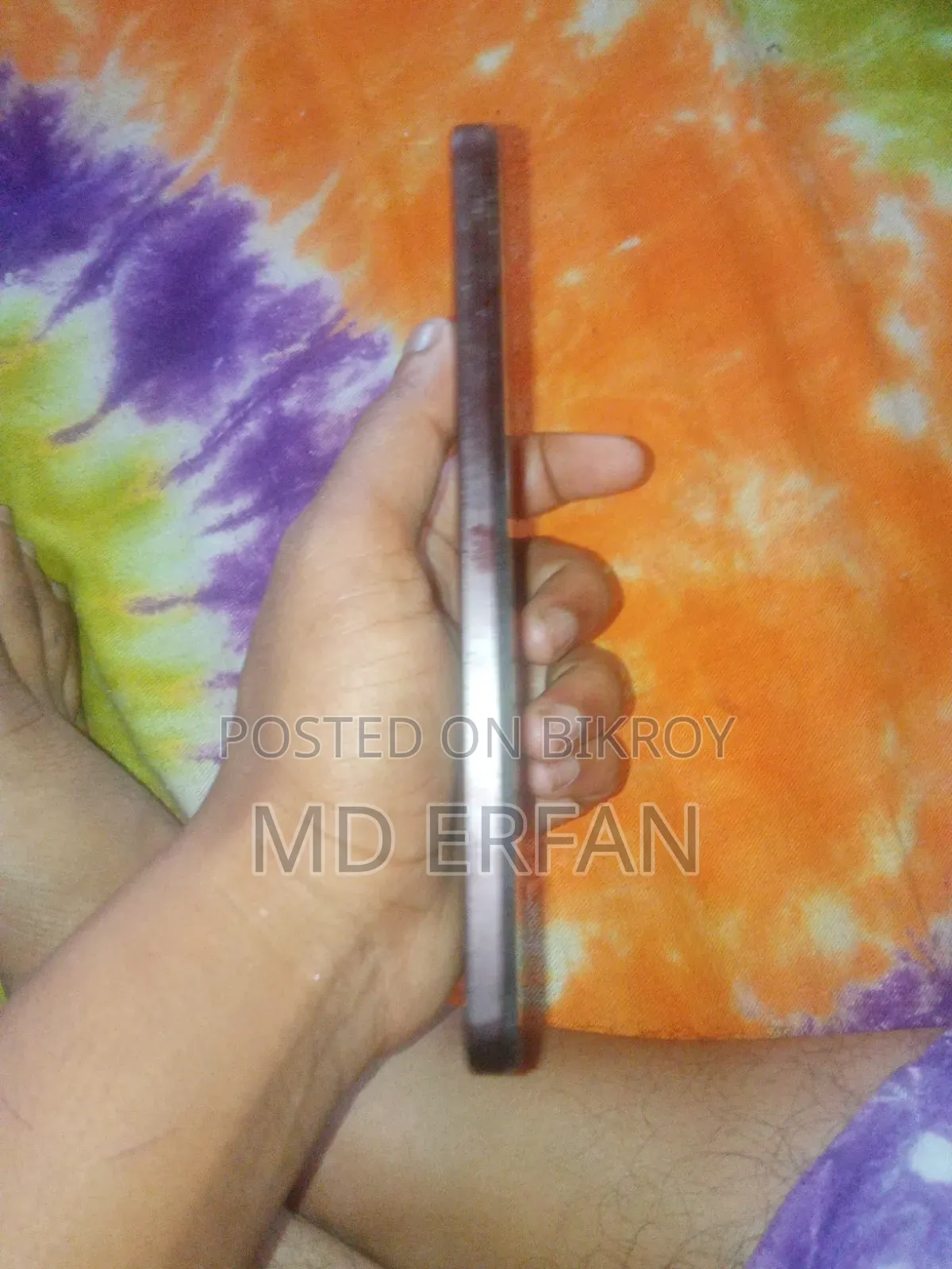 নতুন ভিভো ওয়াই১৮ ১২৮ জিবি কালো