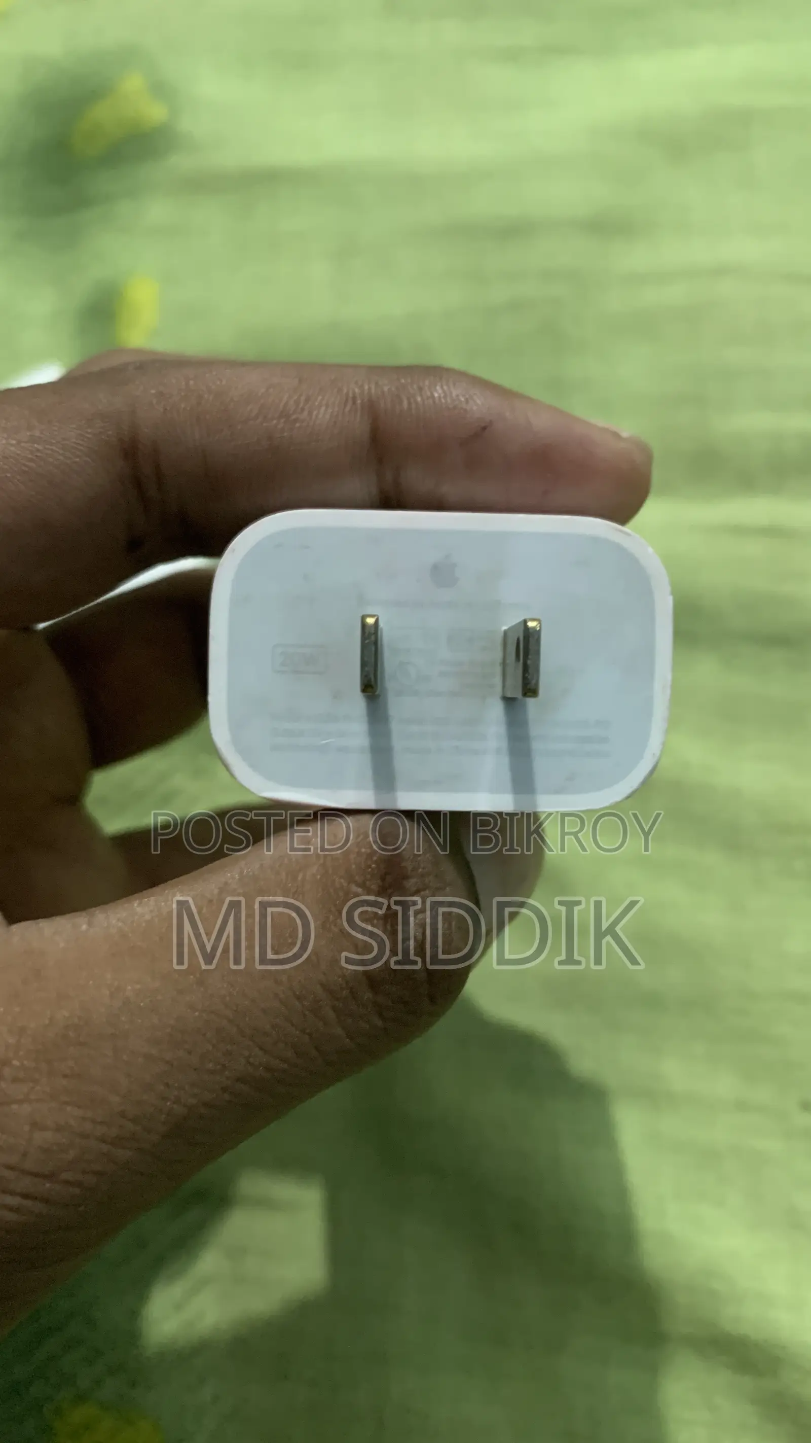 iPhone Charger