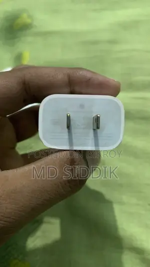 iPhone Charger