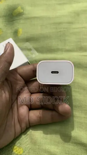 iPhone Charger