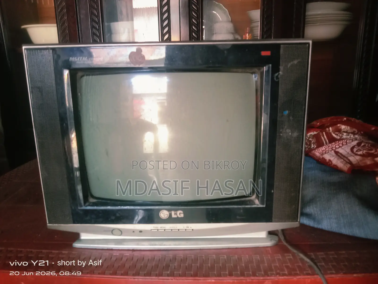 TV for Sale
