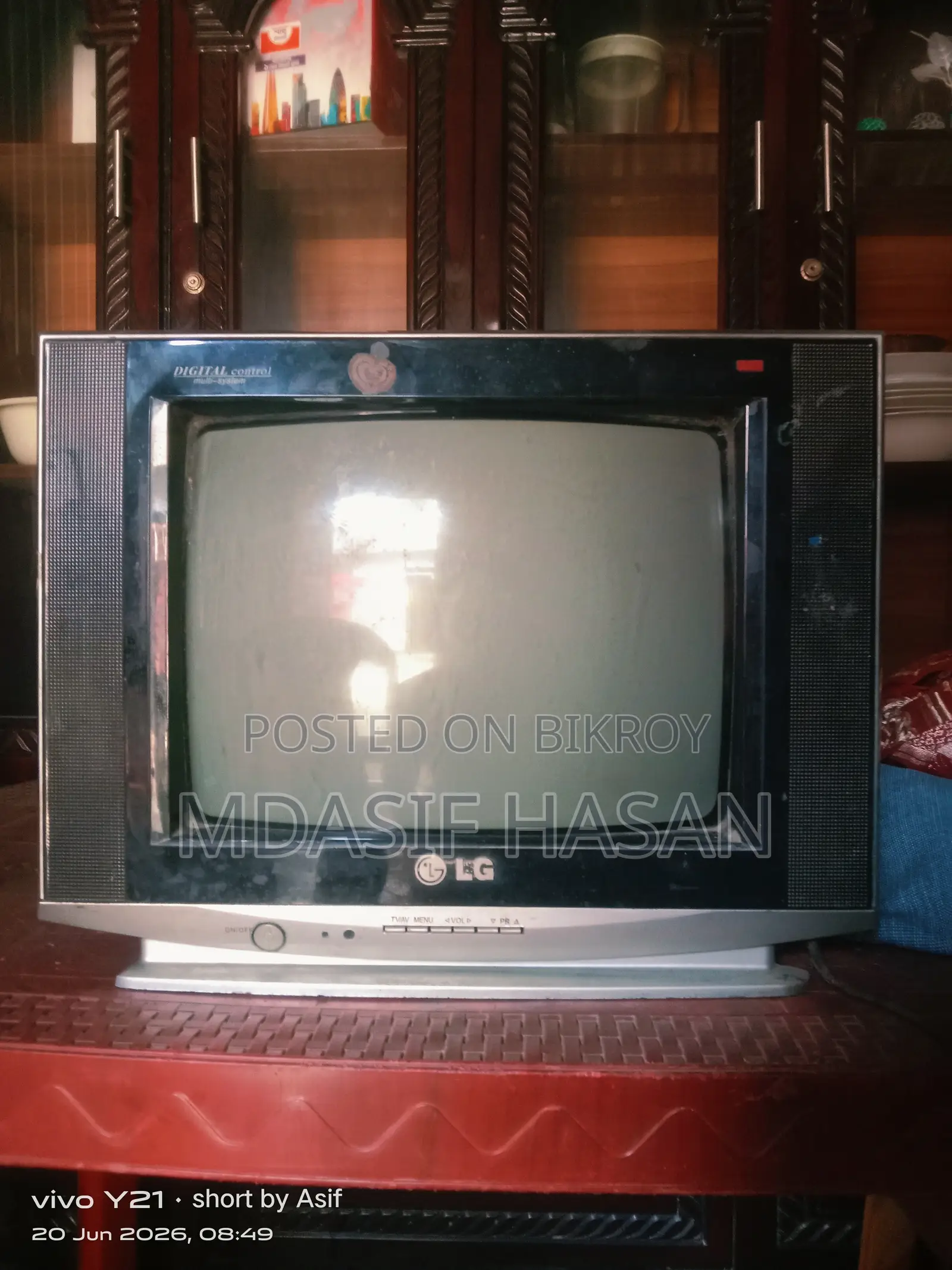 TV for Sale