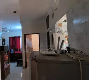 3-Bedroom Apartment in Mirpur for Sale