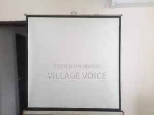 Projector Screen 120 Inch