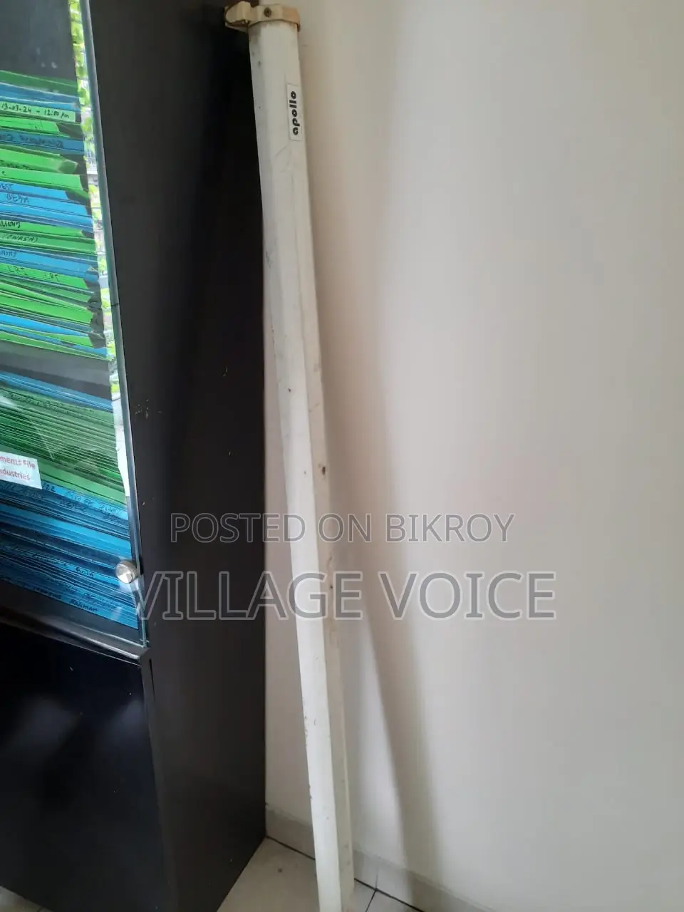 Projector Screen 120 Inch