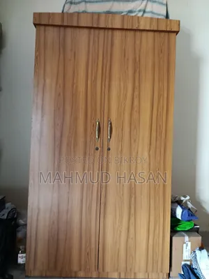 Used Almirah