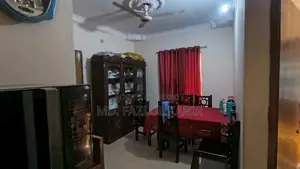 3-Bedroom Apartment in Mirpur for Sale