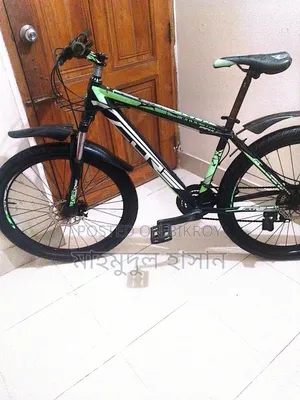 Original Core Bicycle.