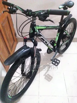 Original Core Bicycle.