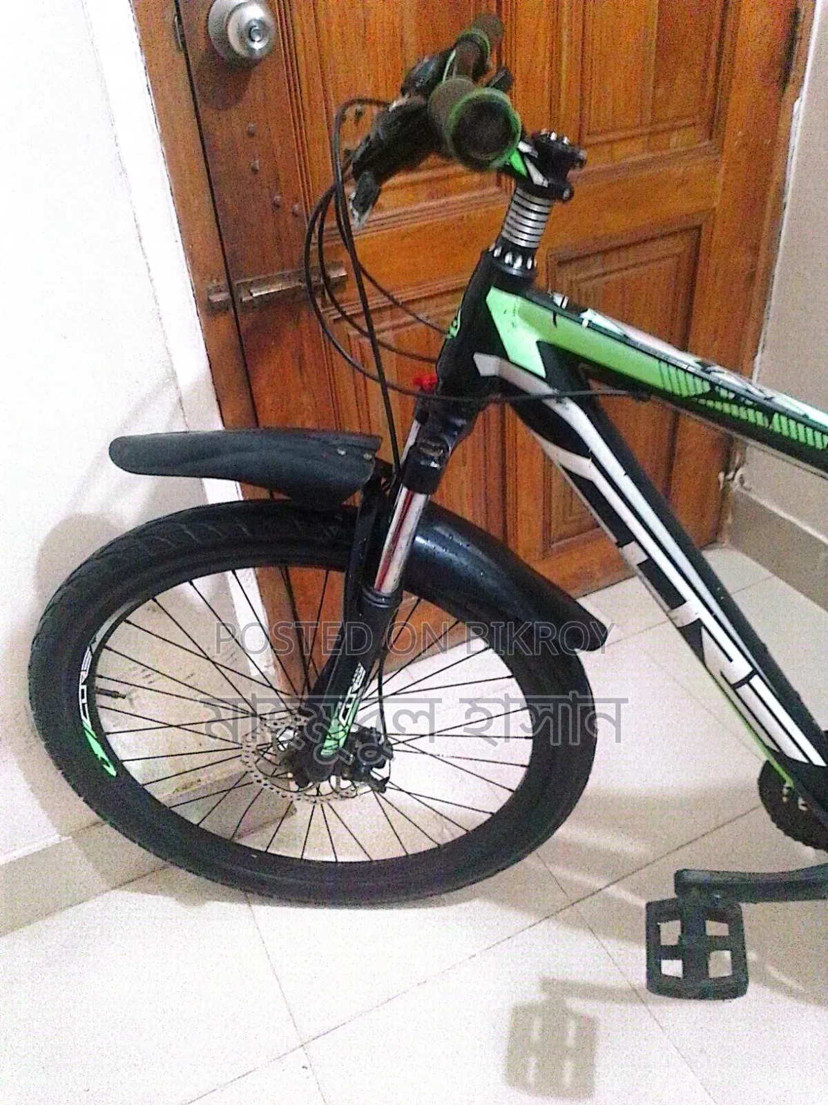 Original Core Bicycle.