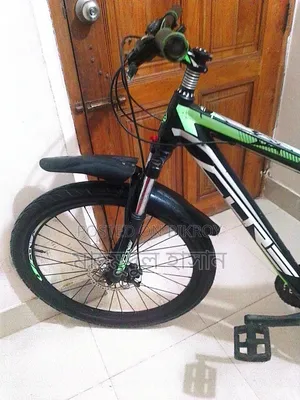 Original Core Bicycle.