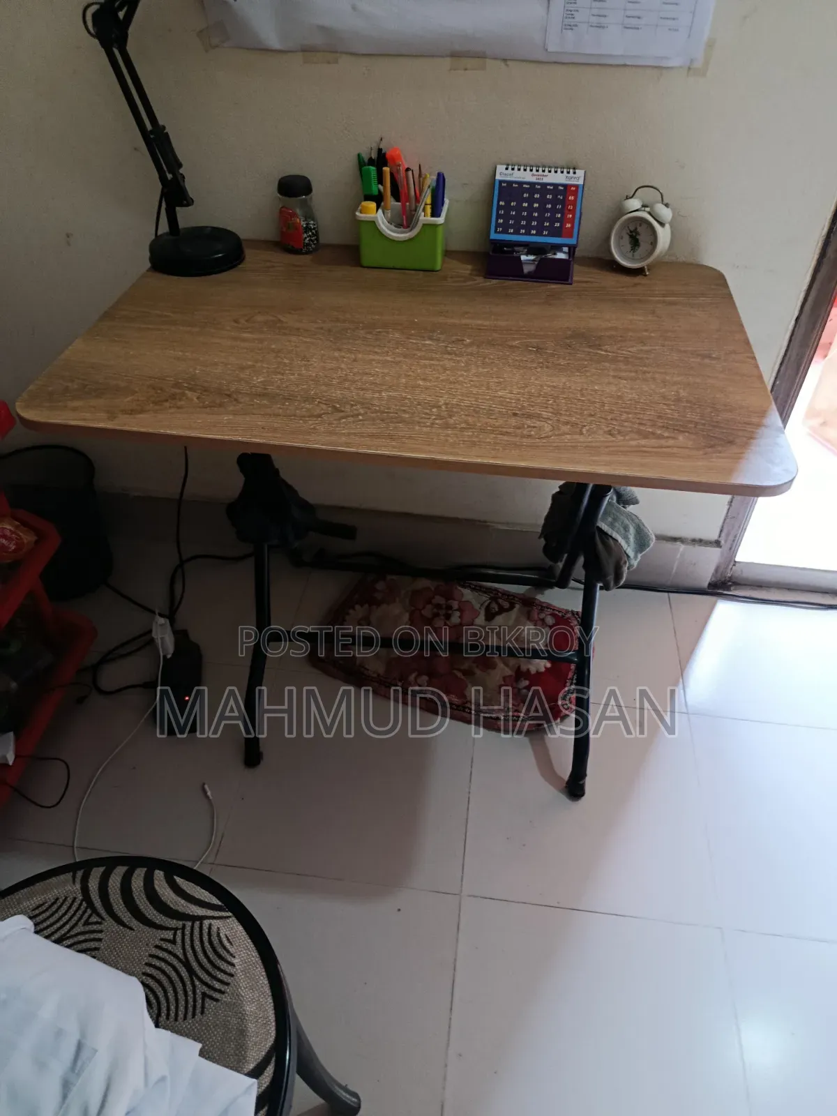 Study Table