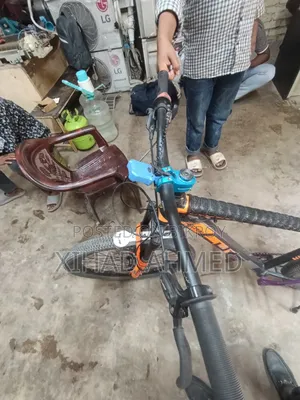 Bicycle Sale