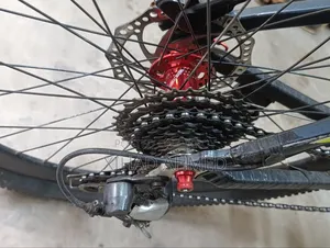 Bicycle Sale