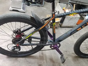 Bicycle Sale