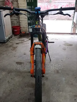 Bicycle Sale