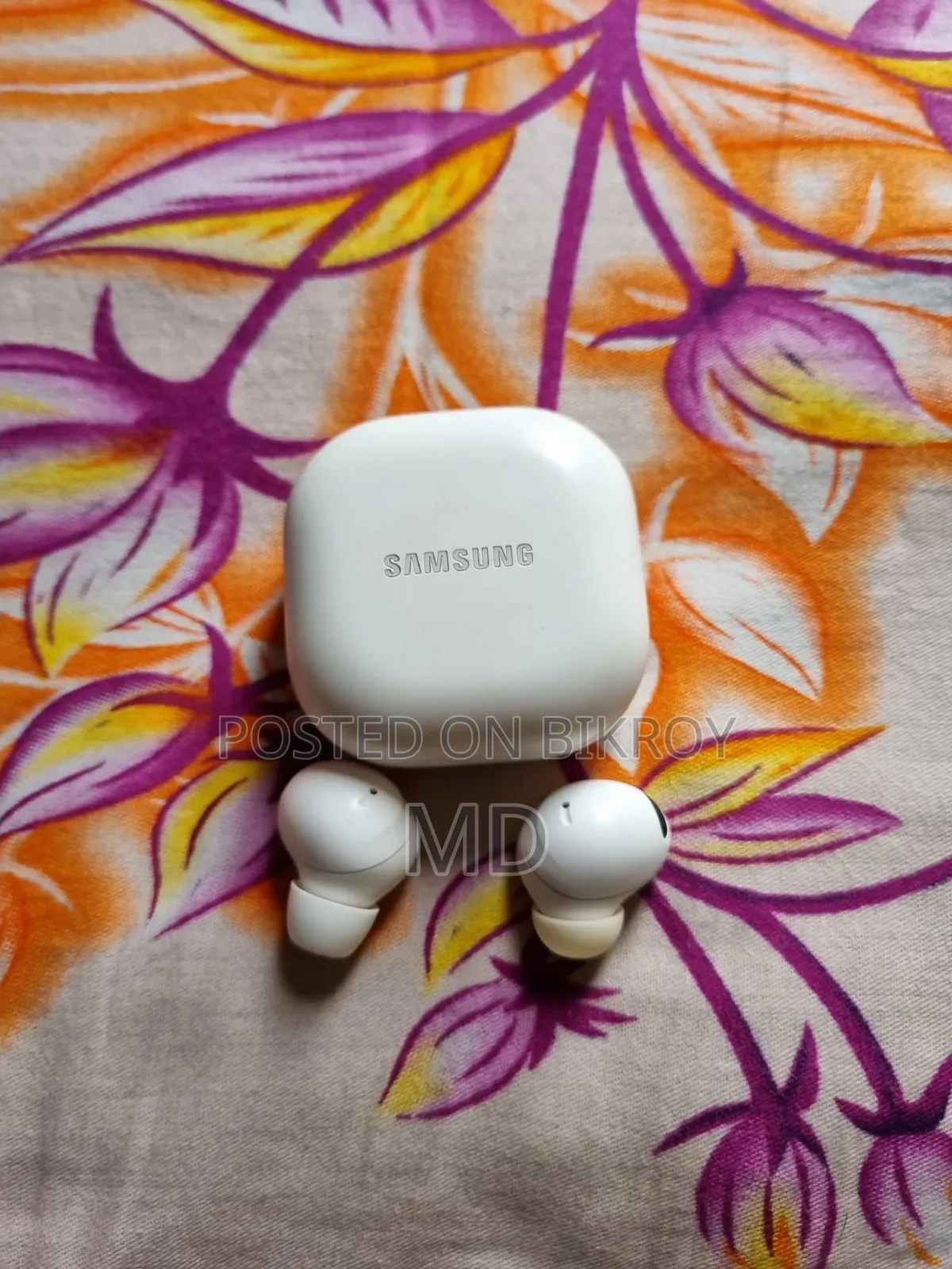 Samsung Galaxy Buds 2 Pro Authentic,