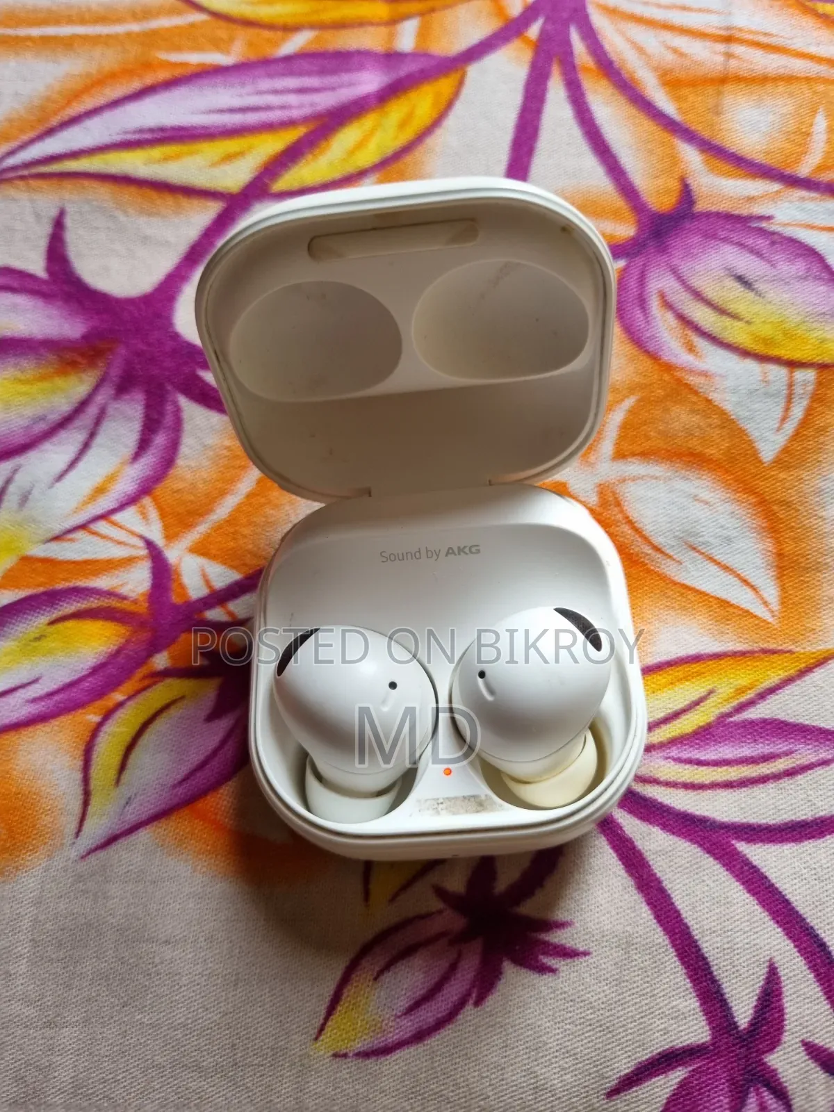 Samsung Galaxy Buds 2 Pro Authentic,