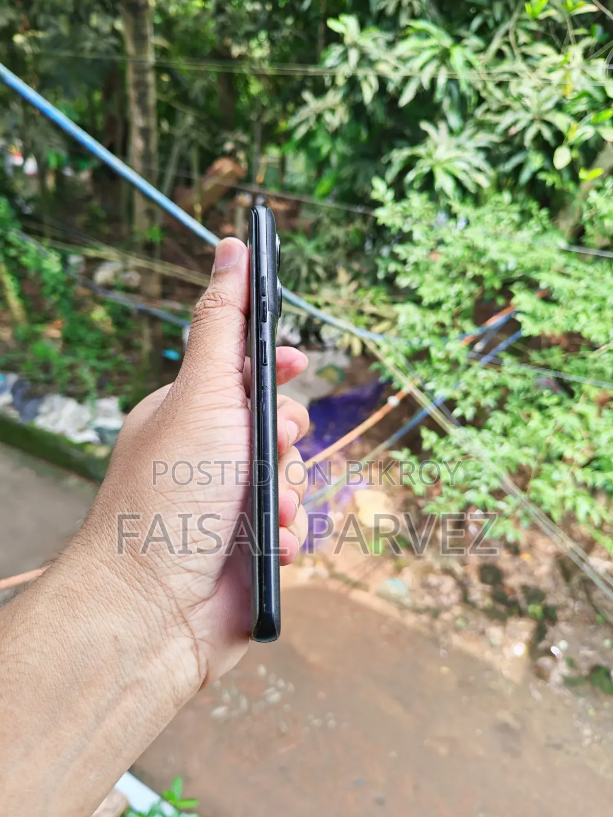 Motorola Edge 50 Pro 256 GB Black