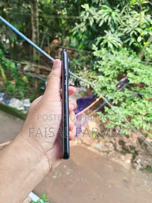 Motorola Edge 50 Pro 256 GB Black