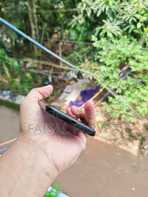 Motorola Edge 50 Pro 256 GB Black