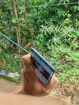 Motorola Edge 50 Pro 256 GB Black