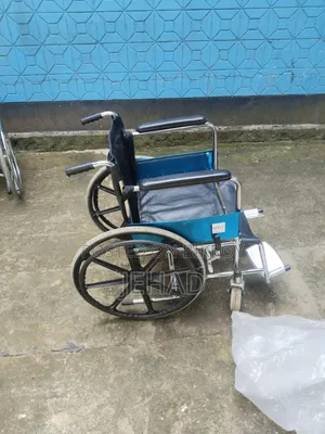 হুইল চেয়ার প্রিমিয়াম (Wheelchair)