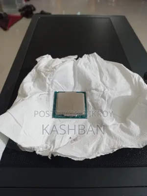 I5 7500, 30 Days Warranty