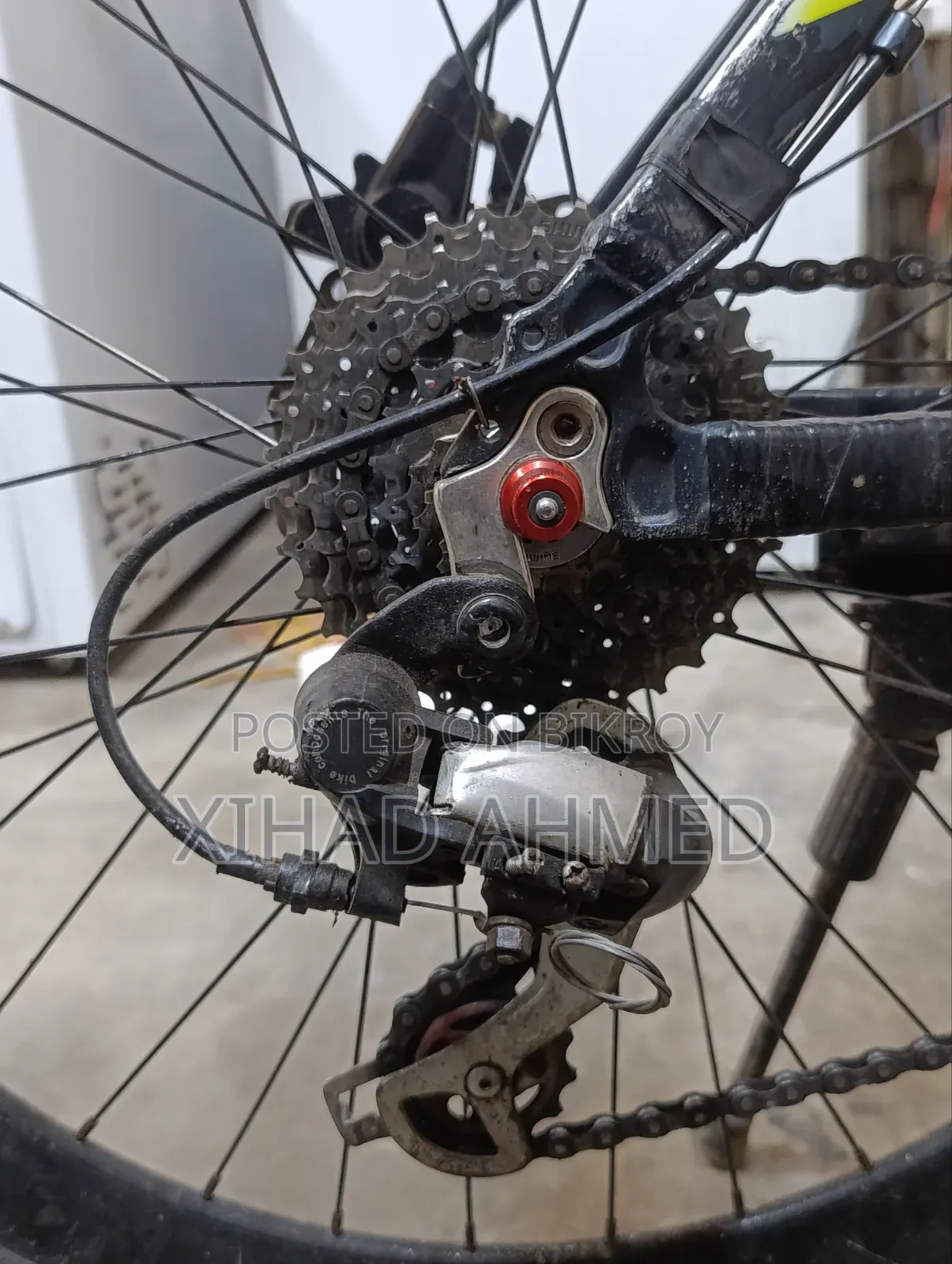 Bicycle Sale