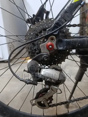 Bicycle Sale