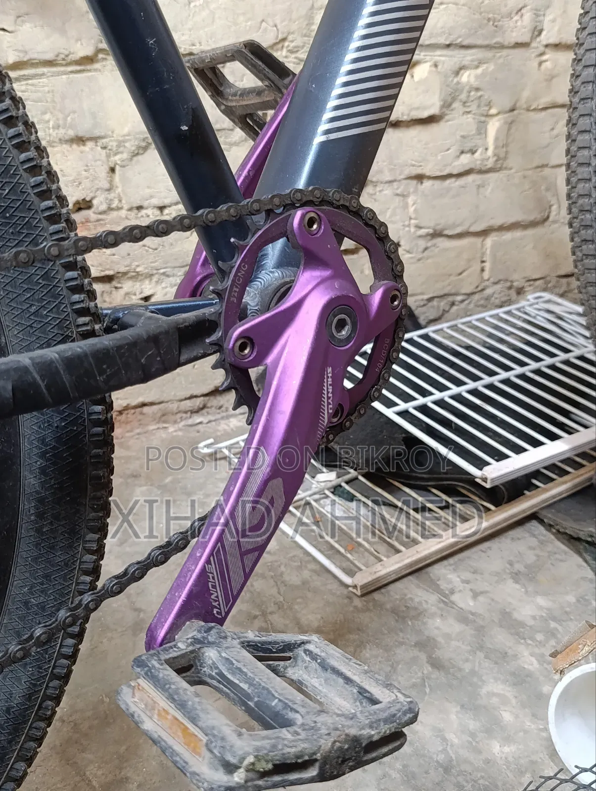 Bicycle Sale