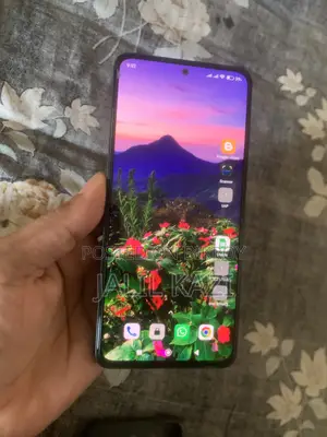 Xiaomi Redmi Note 13 256 GB Black