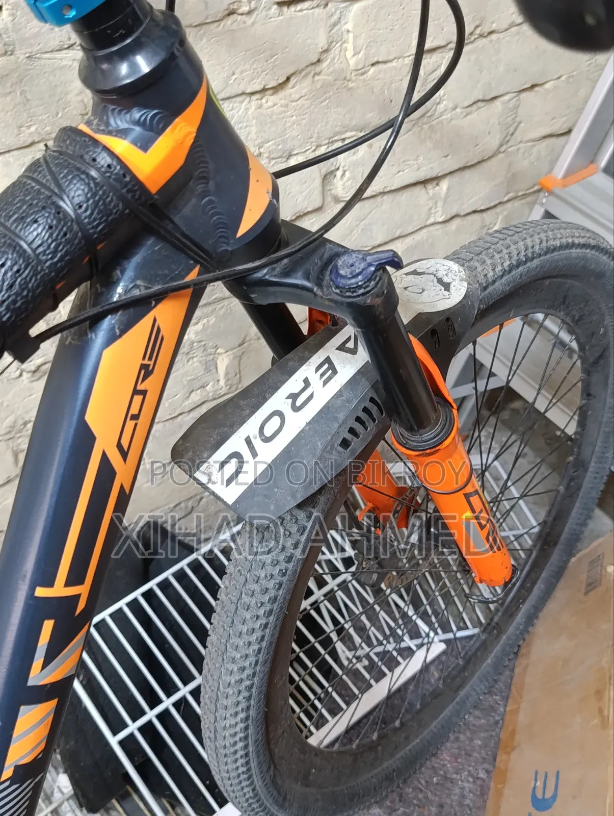 Bicycle Sale
