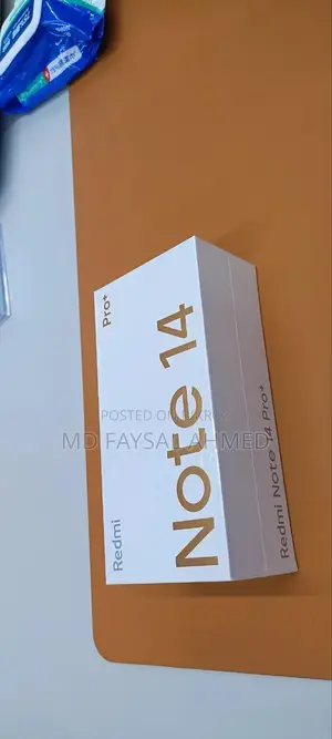 Xiaomi 14 Pro 512 GB Silver