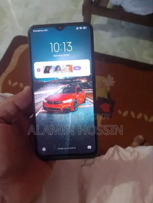 Xiaomi Redmi 9 64 GB Gray
