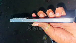 Infinix Hot 60i 128 GB Silver