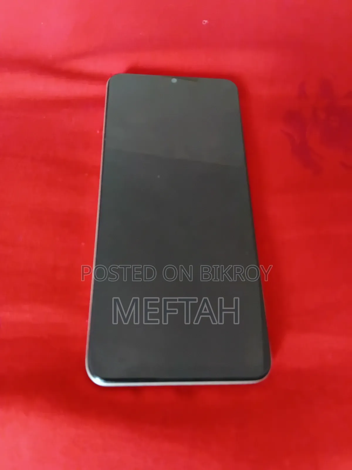 Realme Narzo 50 128 GB Gold