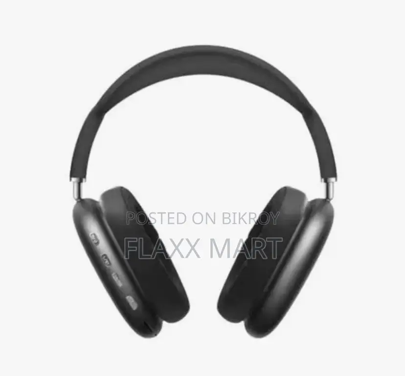 Headphone for Man and Woman